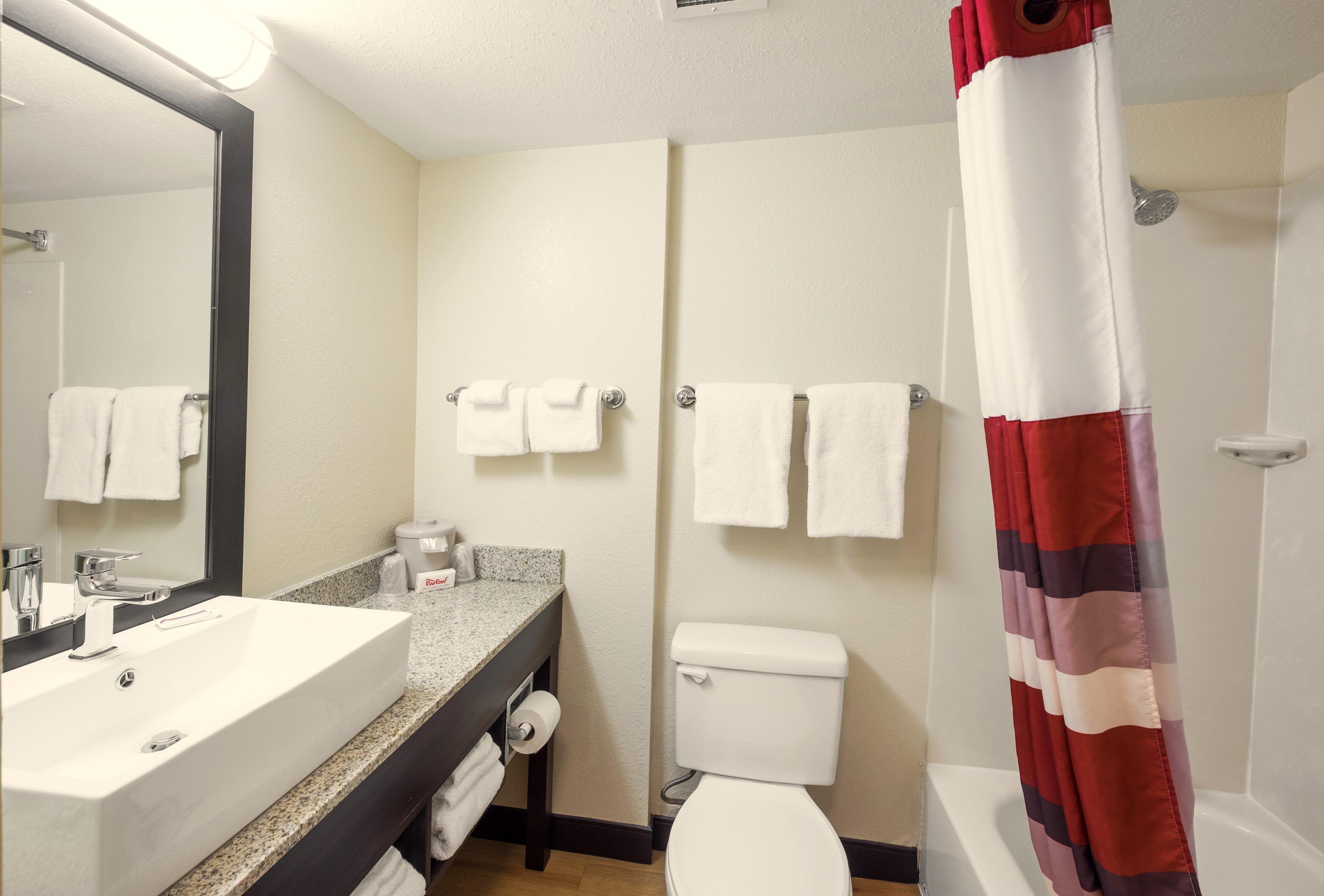 Red Roof Inn Plus+ South Deerfield - Amherst Exterior photo